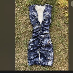 Women’s dress